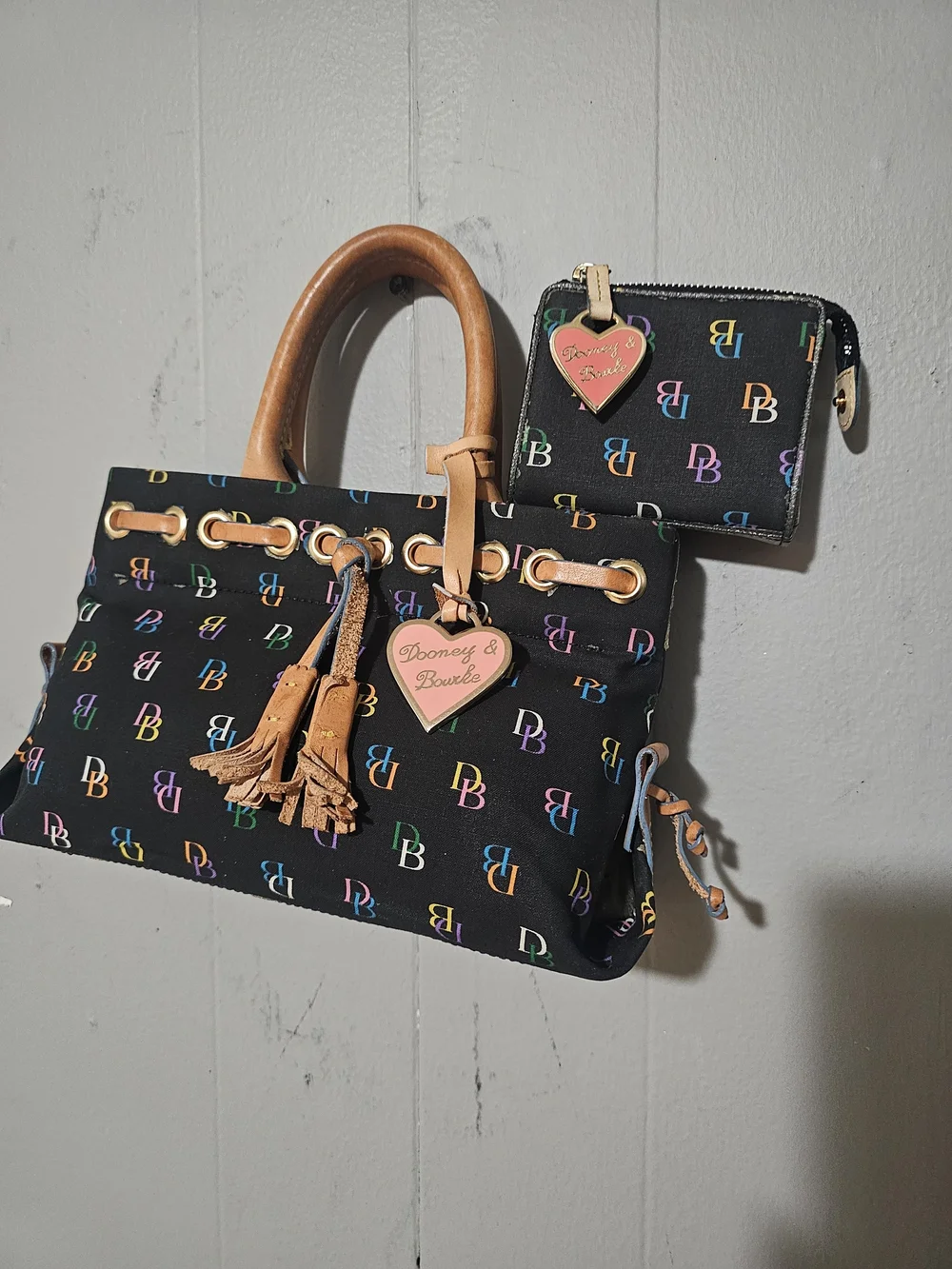 Dooney & Bourke dooney bourke